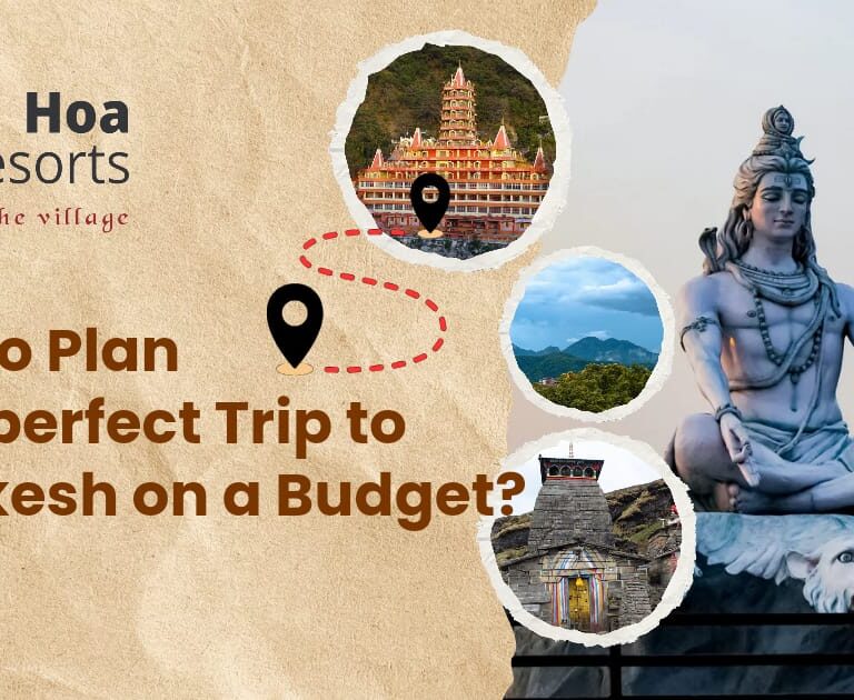 How to Plan Your Perfect Trip to Rishikesh on a Budget