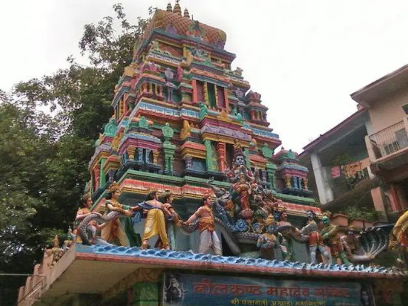 neelkanth-mahadev-temple