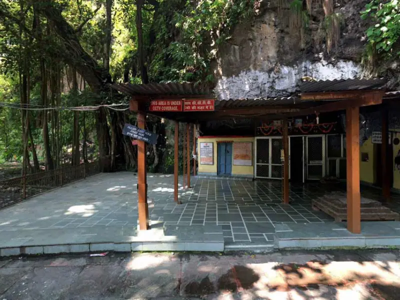 vashistha-cave-rishikesh