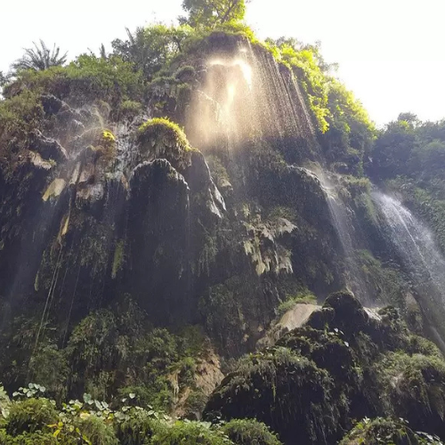 patna -waterfall