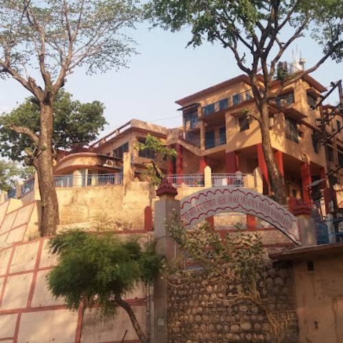 shivnanda-ashram