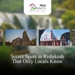 Secret Spots in Rishikesh That Only Locals Know