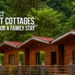 How to Select the Right Cottages in Shivpuri for a Family Stay
