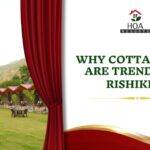 Experience the Soul of Rishikesh: Why Cottages Are the Perfect Stay